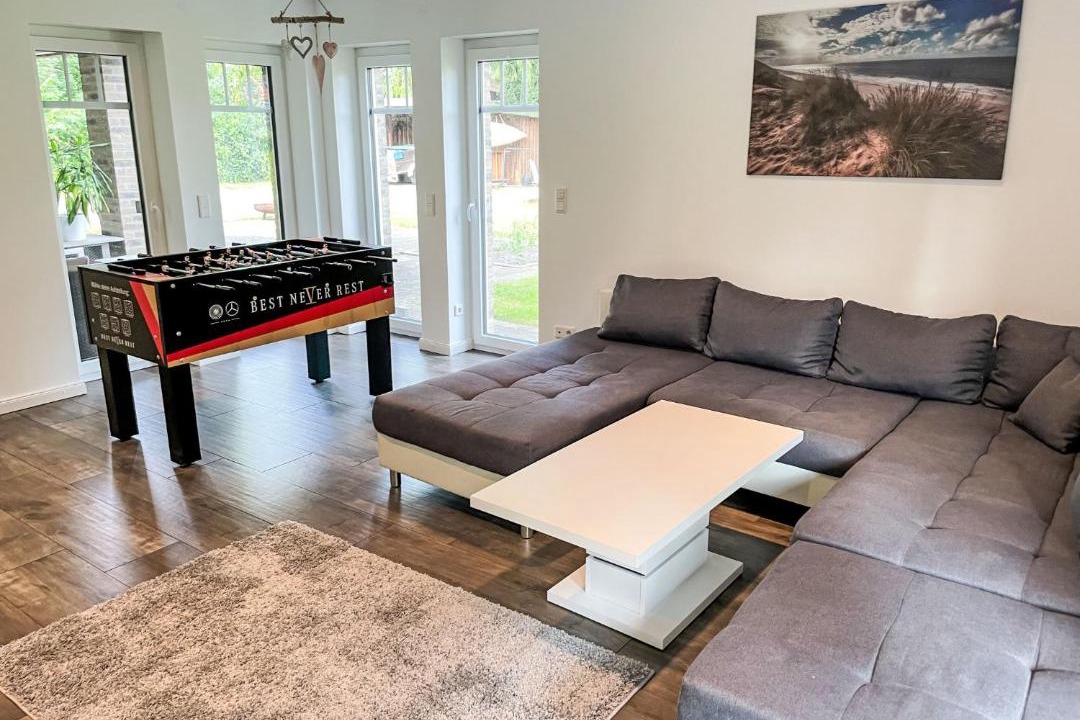 Photo of Livingroom in Hemmoor