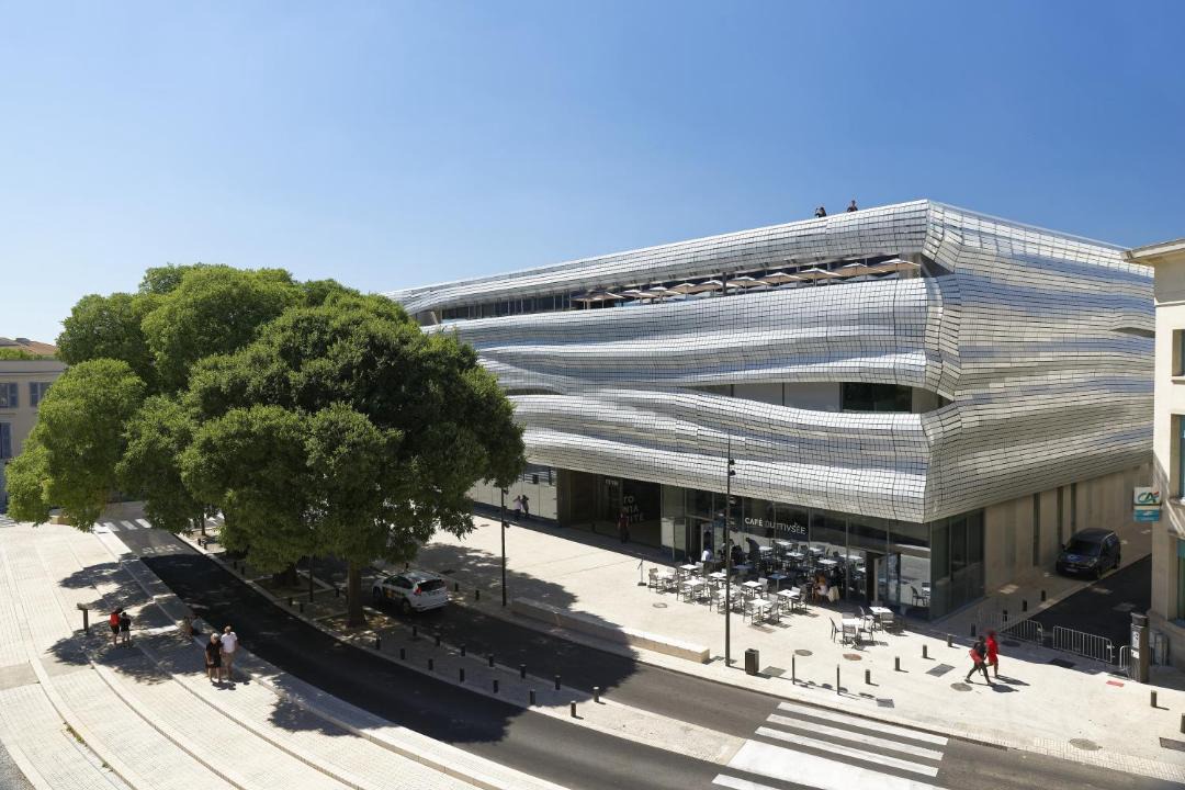 Photo of Others in Quartier Administrations