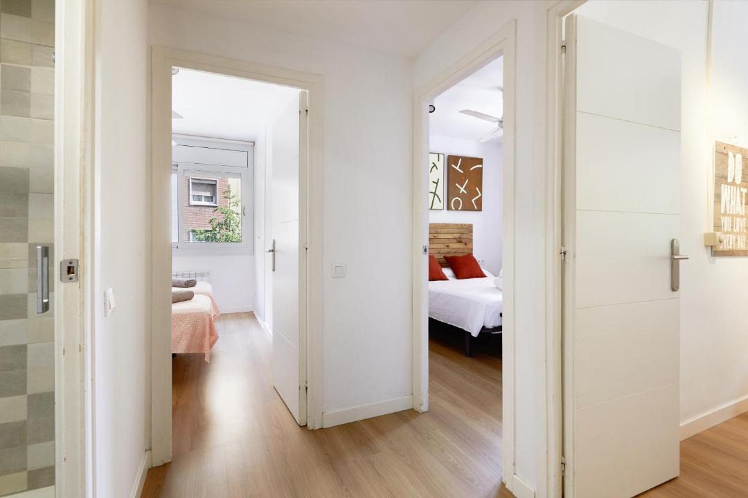 Photo of Bedroom in La Maternitat i Sant Ramon