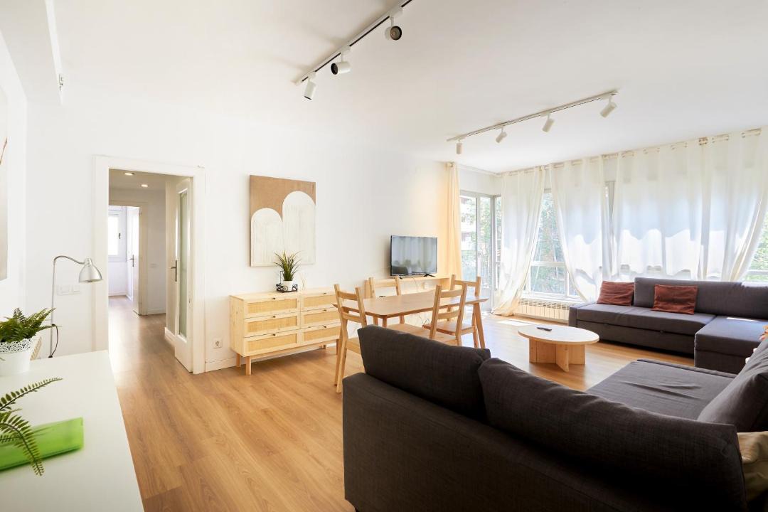 Photo of Livingroom in La Maternitat i Sant Ramon