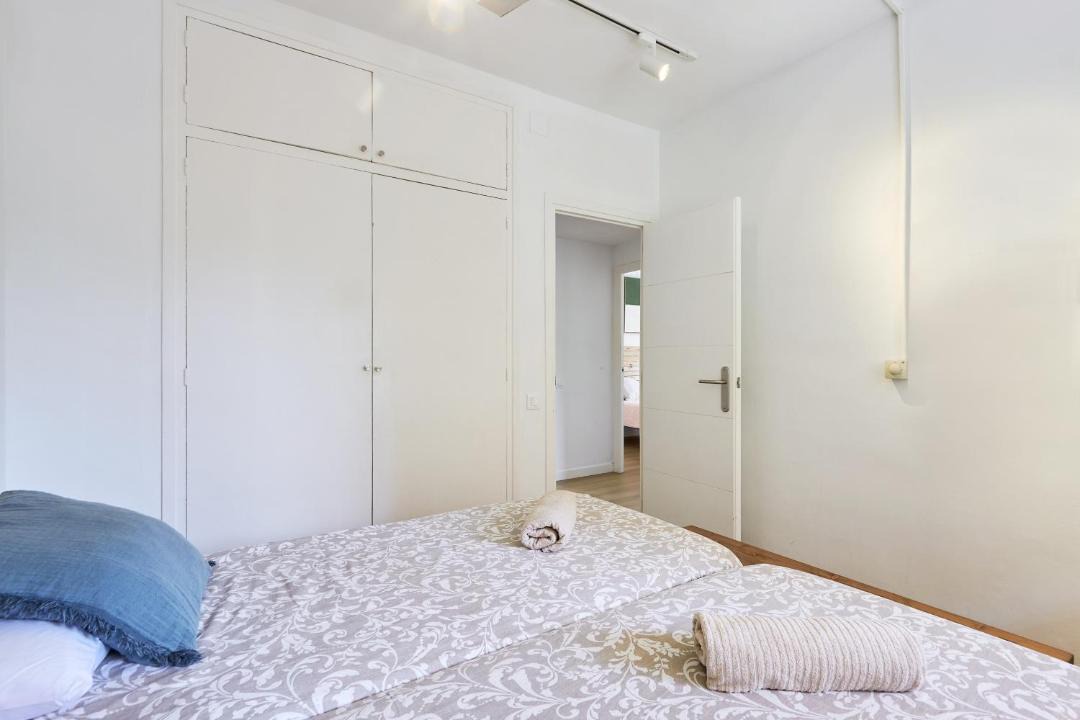 Photo of Bedroom in La Maternitat i Sant Ramon