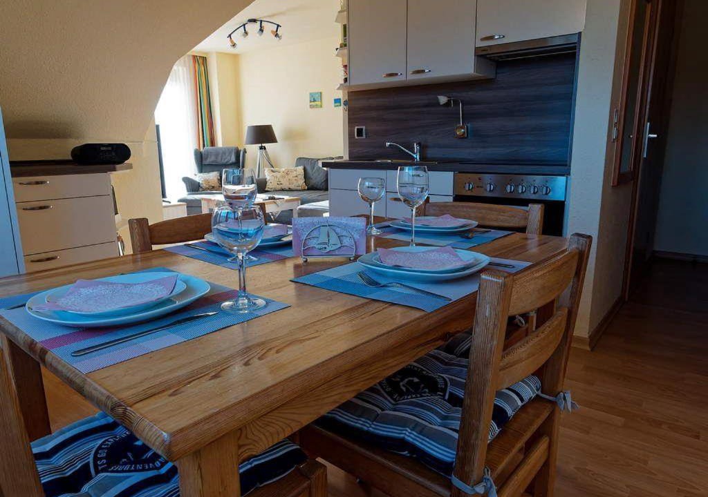 Photo of Kitchen in Lemkenhafen