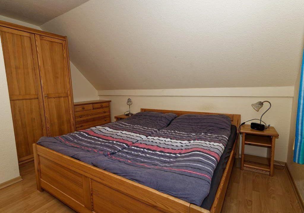 Photo of Bedroom in Lemkenhafen