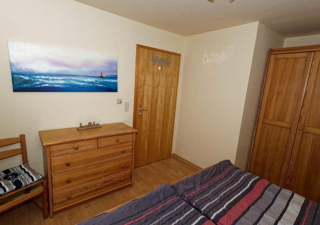 Photo of Bedroom in Lemkenhafen