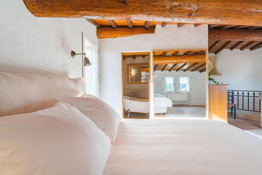 Photo of Bedroom in Ledenon