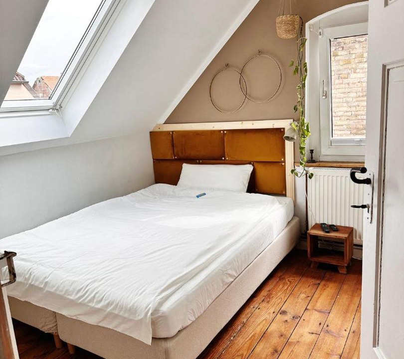 Photo of Bedroom in Region Hannover District