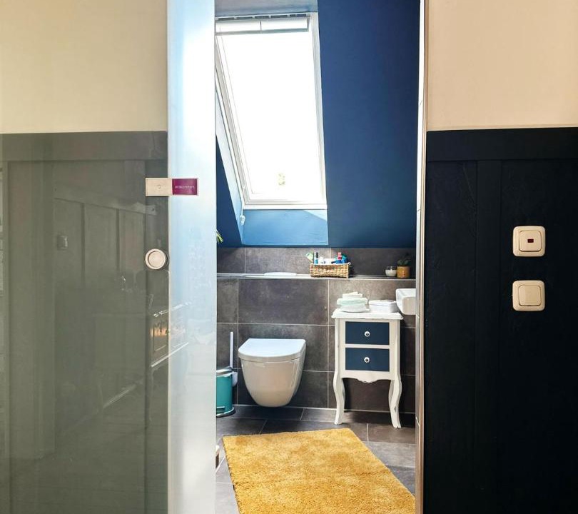 Photo of Bathroom in Region Hannover District