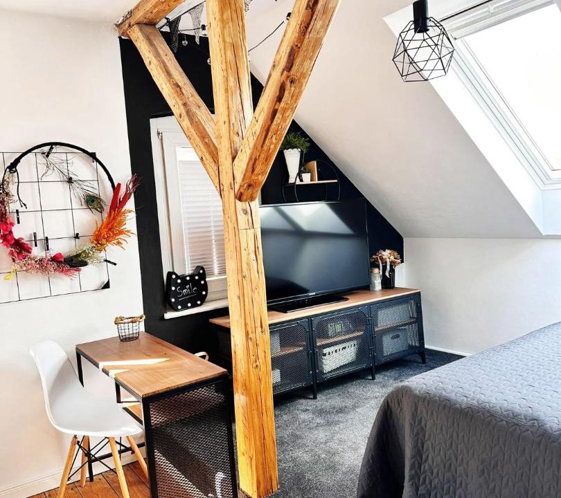 Photo of Bedroom in Region Hannover District