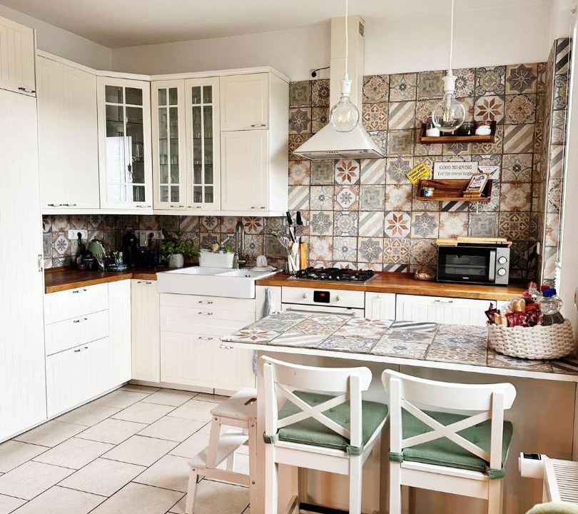 Photo of Kitchen in Region Hannover District
