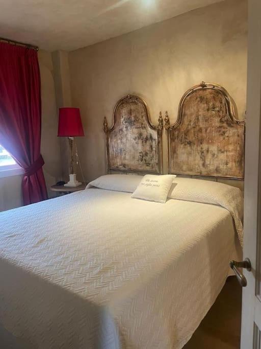 Photo of Bedroom in La Savina