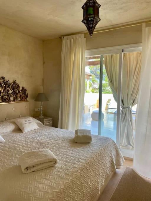 Photo of Bedroom in La Savina