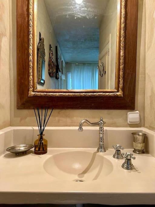 Photo of Bathroom in La Savina