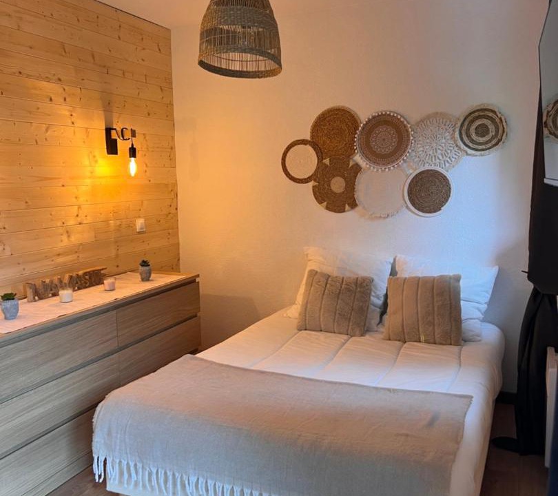 Photo of Bedroom in Saint-Francois-Longchamp