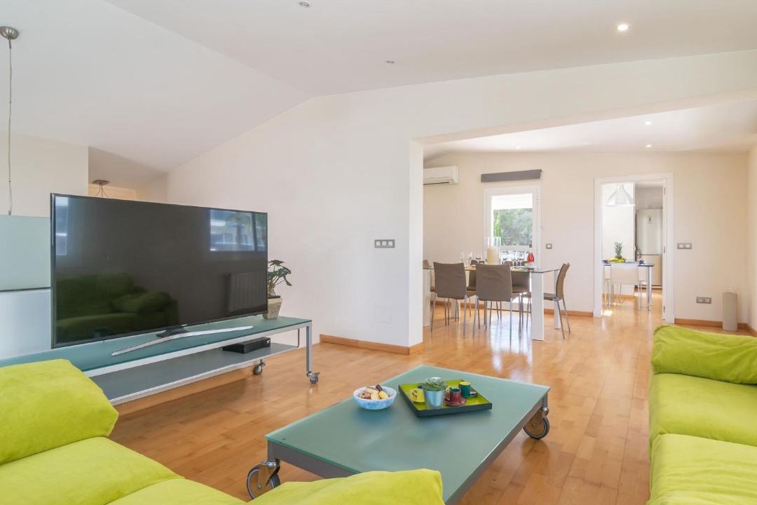 Photo of Livingroom in Son Baulo