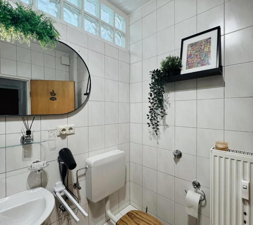 Photo of Bathroom in Vorderer Westen