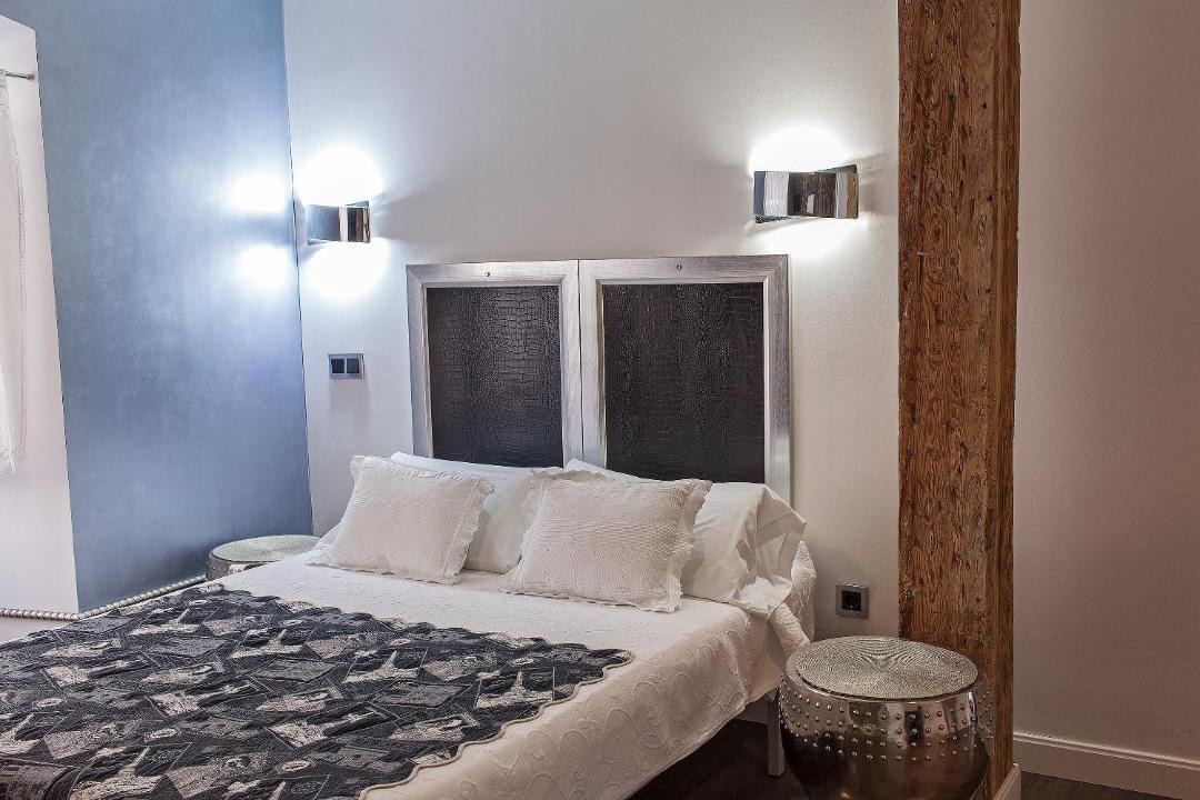 Photo of Bedroom in Santander