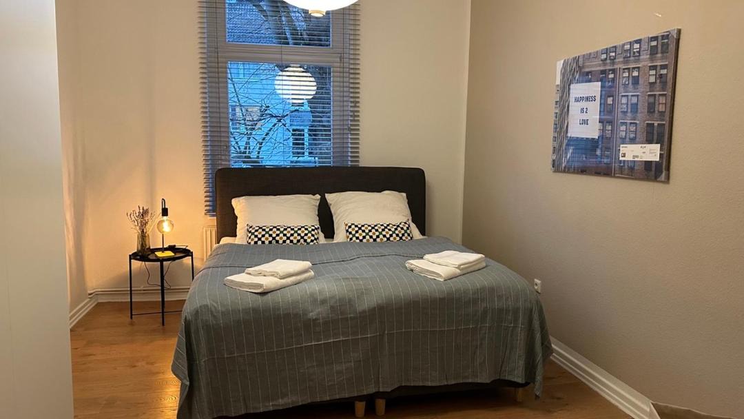 Photo of Bedroom in Ostliches Ringgebiet