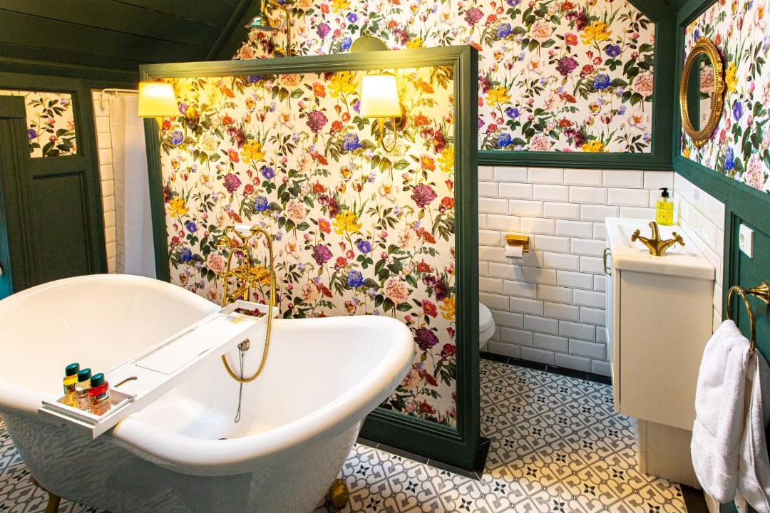 Photo of Bathroom in Eutin