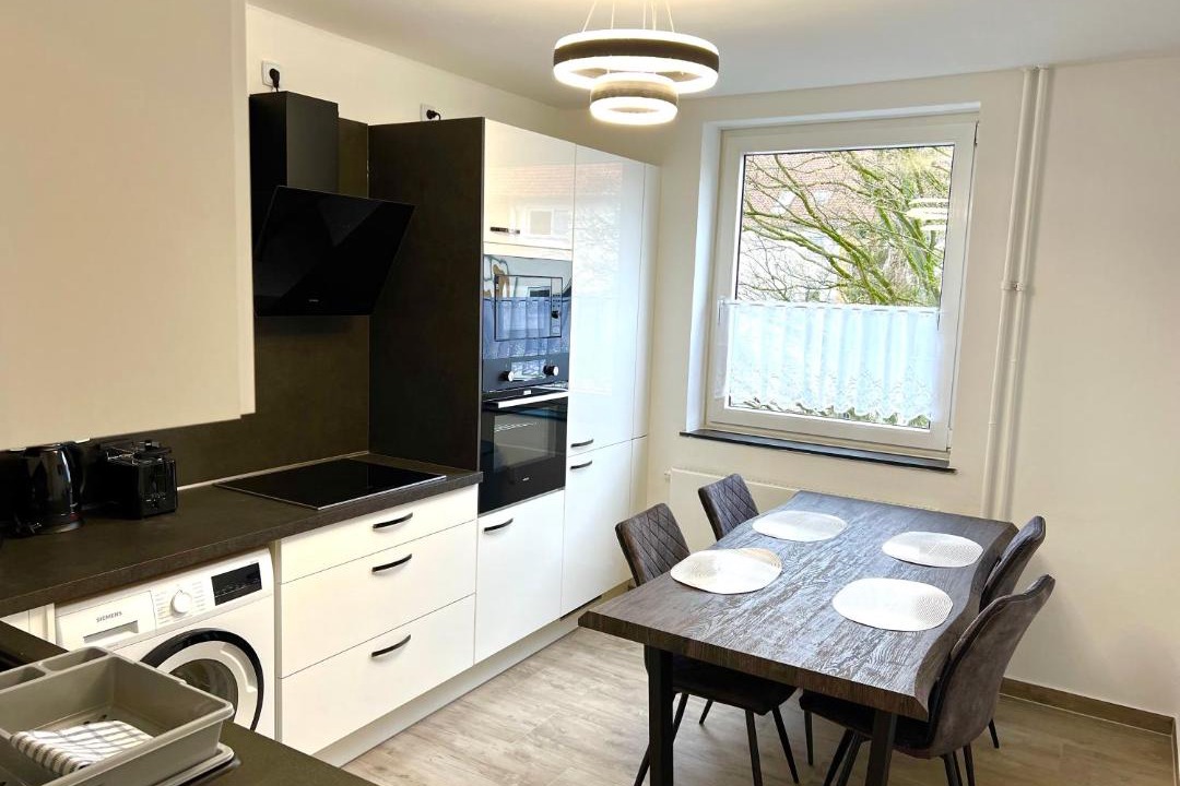 Photo of Kitchen in Vahrenwald-List