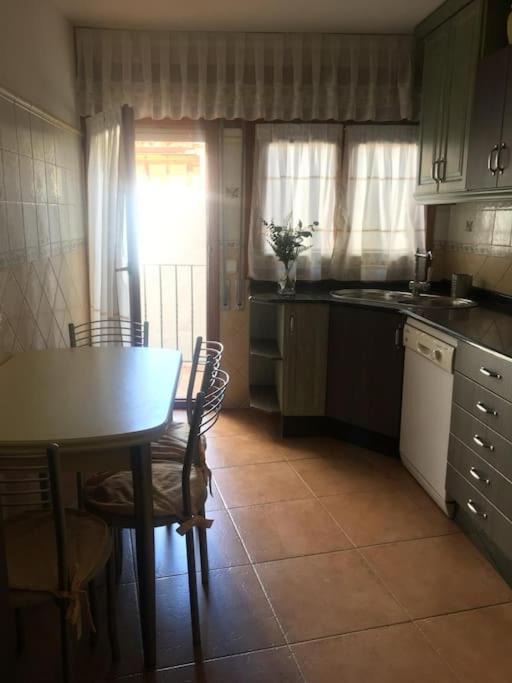 Photo of Kitchen in Caspe