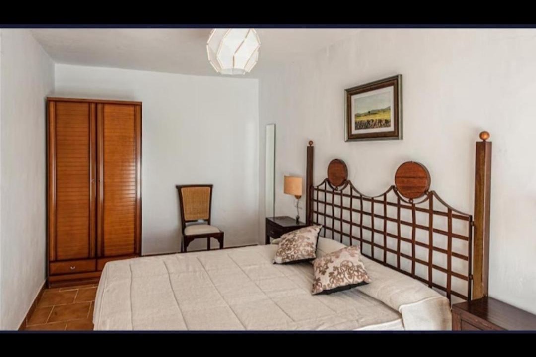 Photo of Bedroom in Villa del Rey