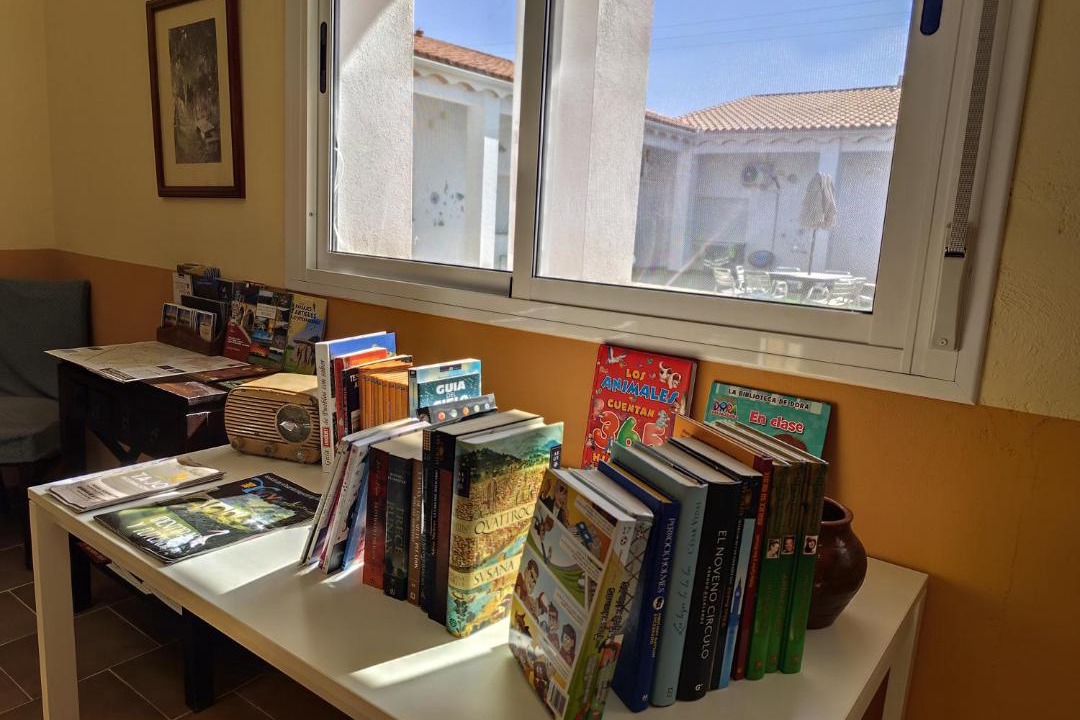 Photo of Others in Villa del Rey