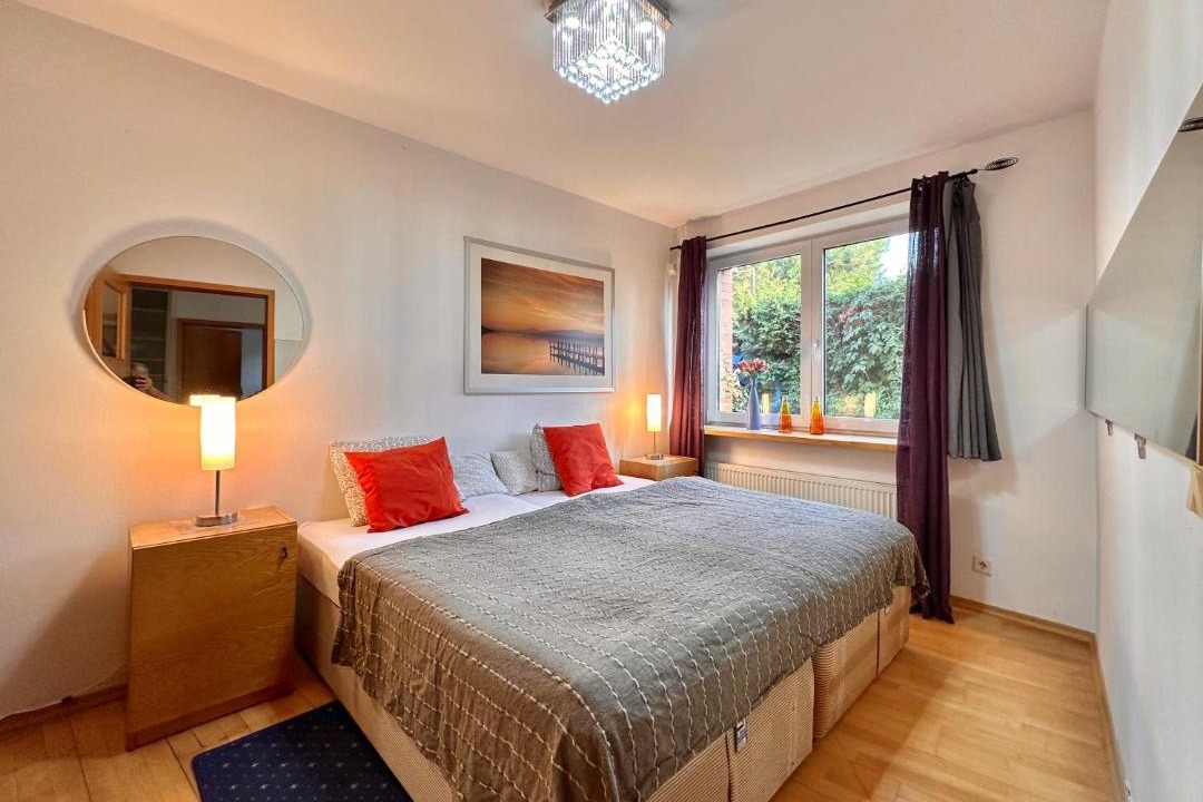 Photo of Bedroom in Prague 10