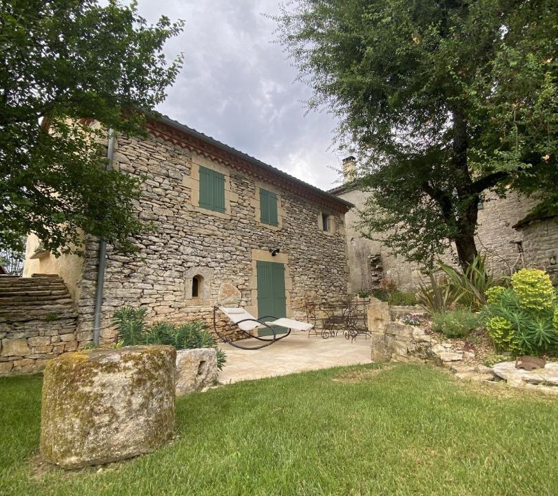 Photo of Others in Saint-Antonin Noble Val