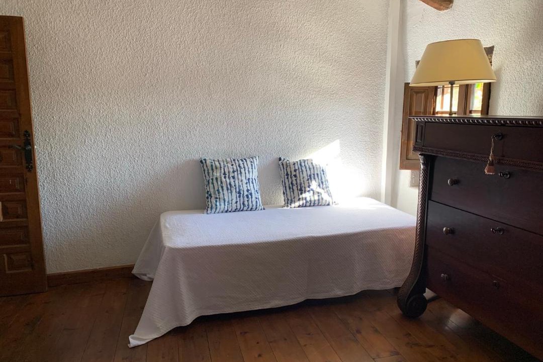 Photo of Bedroom in Capmany