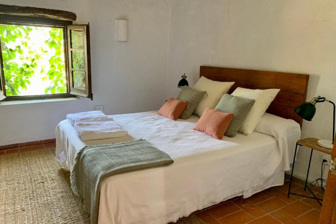 Photo of Bedroom in Capmany