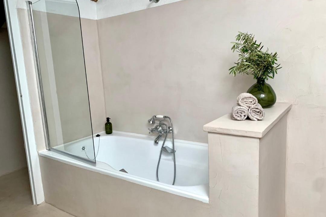 Photo of Bathroom in Capmany