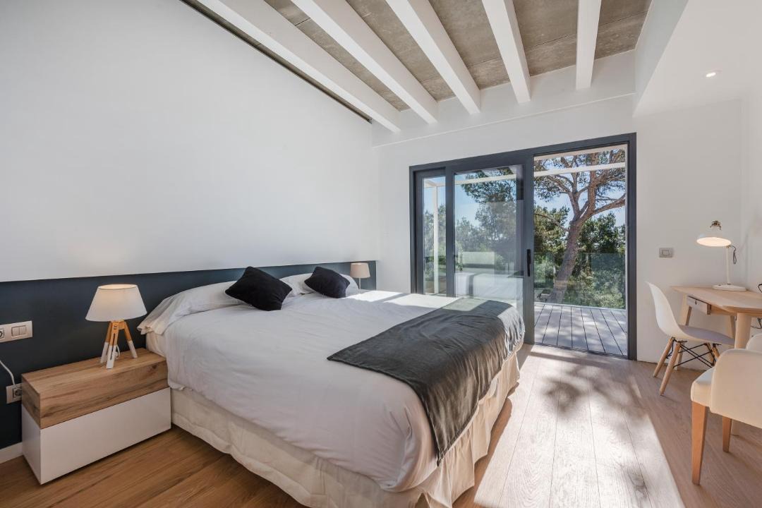 Photo of Bedroom in Alcudia