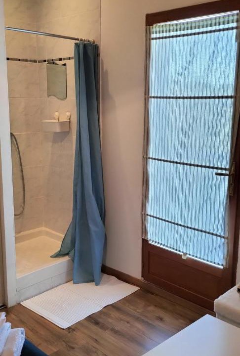 Photo of Bathroom in Les 3 Ponts