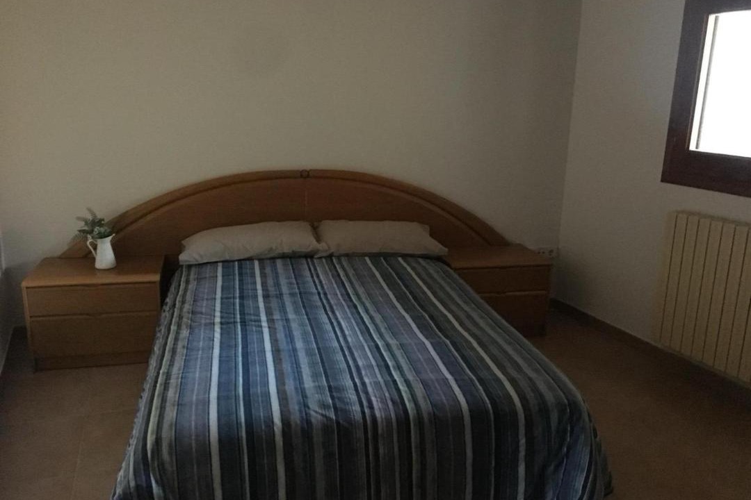 Photo of Bedroom in Caspe