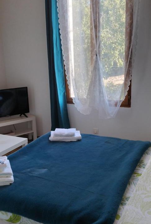 Photo of Bedroom in Les 3 Ponts