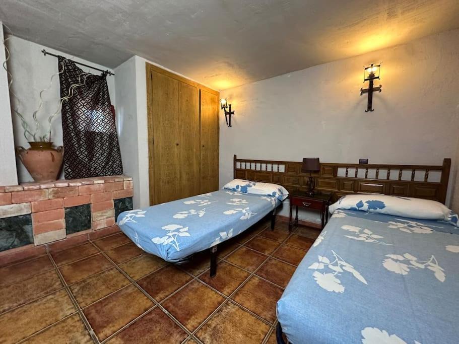 Photo of Bedroom in El Tiemblo