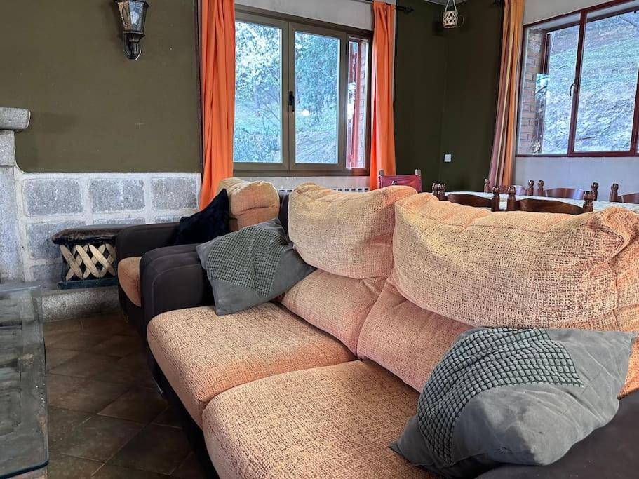 Photo of Livingroom in El Tiemblo