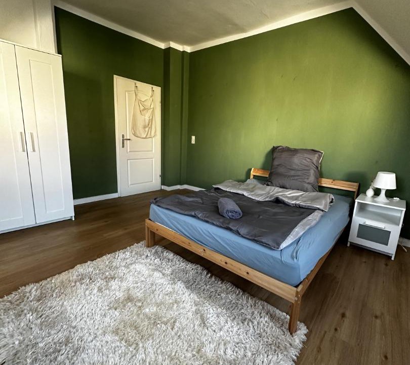 Photo of Bedroom in Nordfront