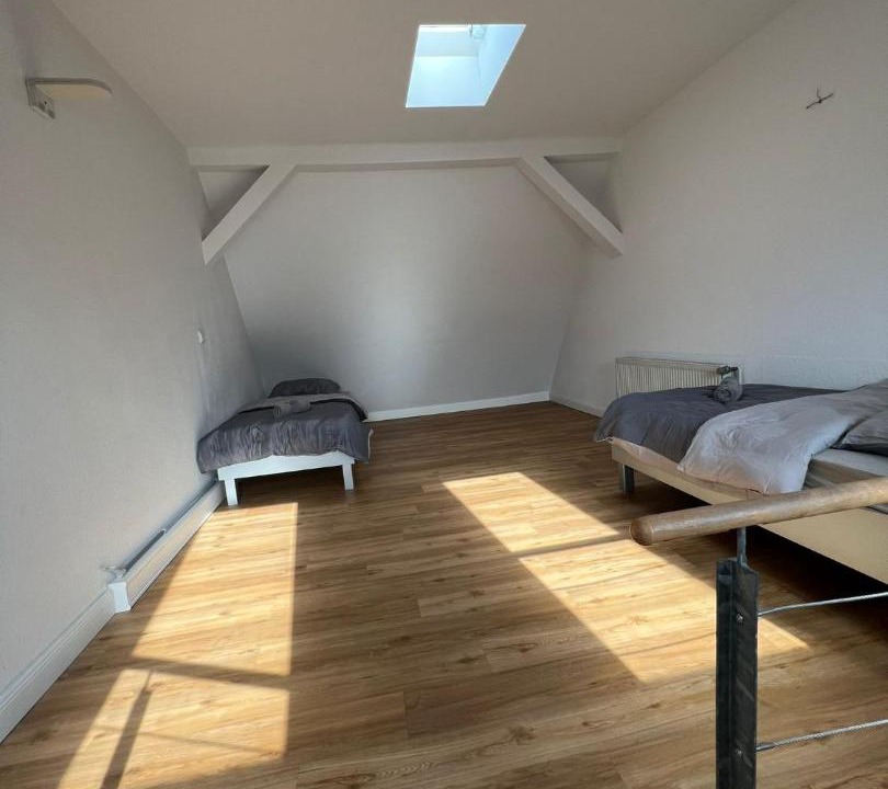 Photo of Bedroom in Nordfront
