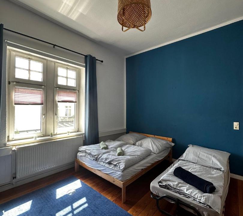 Photo of Bedroom in Nordfront