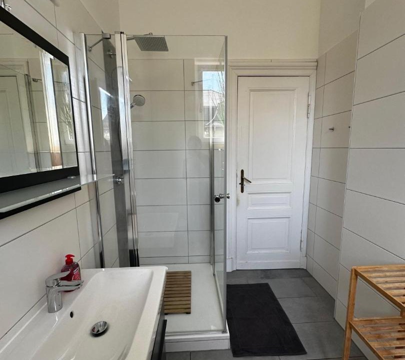 Photo of Bathroom in Nordfront