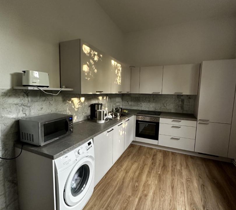Photo of Kitchen in Nordfront