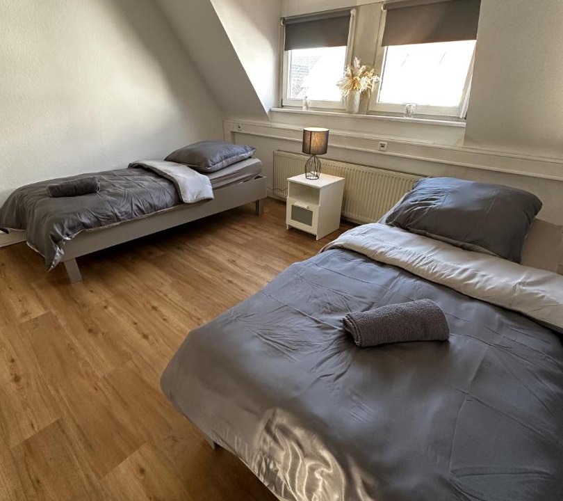 Photo of Bedroom in Nordfront
