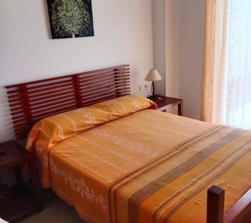 Photo of Bedroom in Molinell