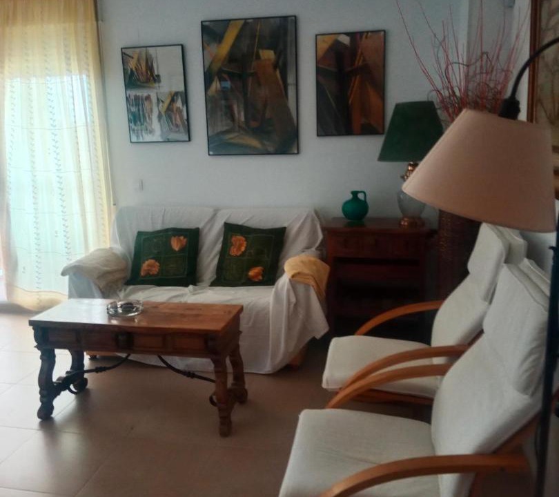 Photo of Livingroom in Molinell