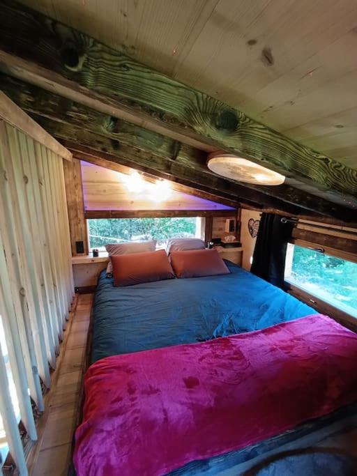 Photo of Bedroom in Septmoncel les Molunes