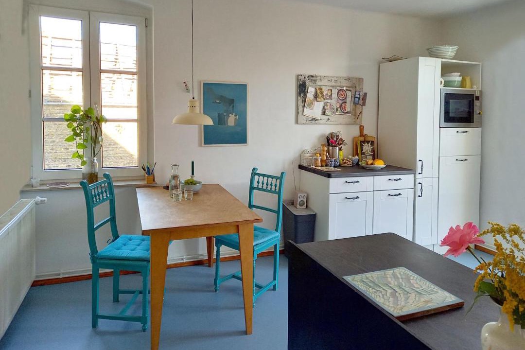 Photo of Kitchen in Radewege