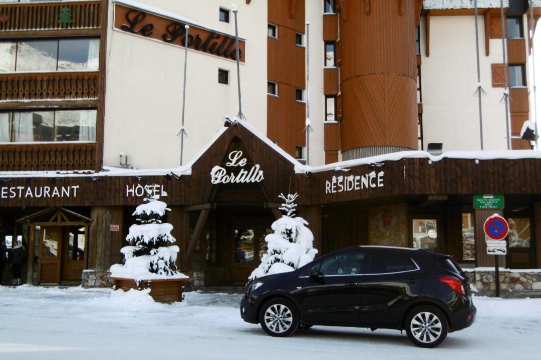 Photo of Others in Val-Thorens
