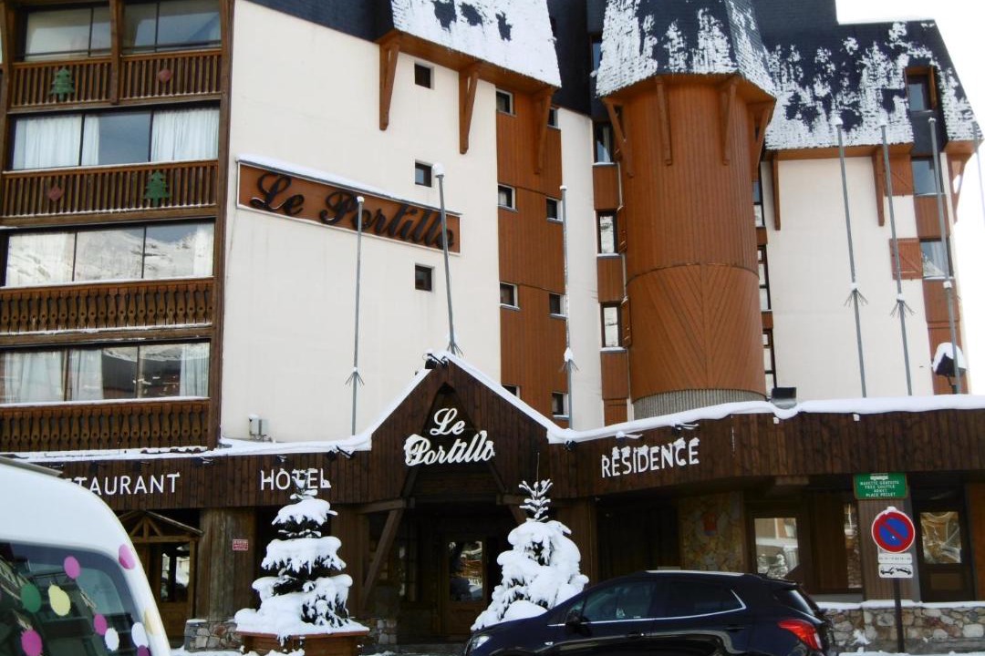 Photo of Others in Val-Thorens