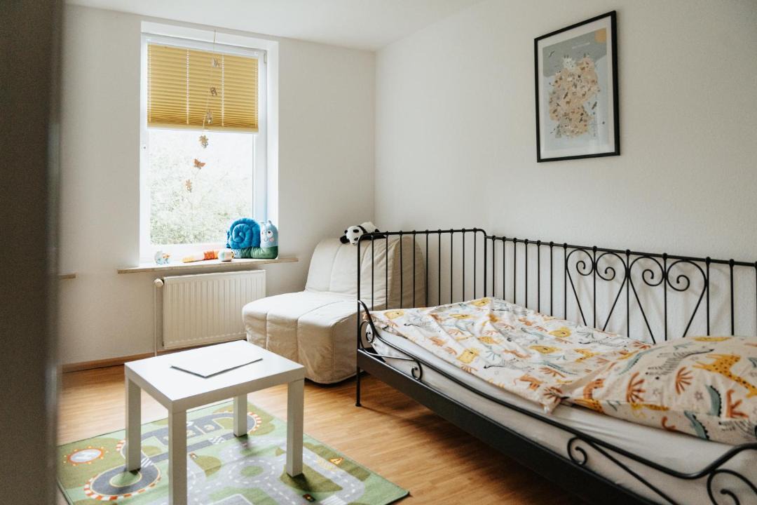 Photo of Bedroom in Steenfeld